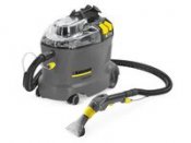 Textilvårdmaskin KÄRCHER Puzzi 8/1