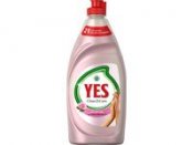 Handdisk YES Clean&Care Rose&Satin 480ml