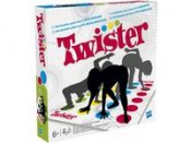 Spel Twister från 6år