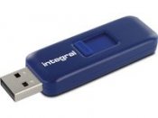 USB-Minne INTEGRAL Slide USB 3.0 64GB