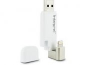 USB-Minne INTEGRAL iShuttle USB 3.0 64GB