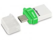 USB-Minne INTEGRAL OTG USB 3.0 32GB