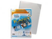 Kang easy load magnetic A3 transp 1st/fp