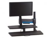 Monitorarm KENSINGTON Smartfit Sit/Stand