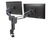 Monitorarm KENSINGTON SmartFit Dual
