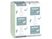 Toalettpapper KATRIN Plus Bulk 8400/FP