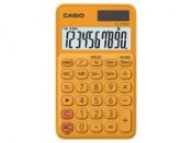 Miniräknare CASIO SL-310UC Orange