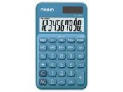 Miniräknare CASIO SL-310UC Blå