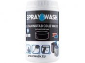 SPRAYWASH Tablett Cold Water 14/FP