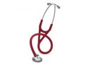 Stetoskop Master Cardiology Burgundy