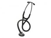 Stetoskop Master Cardiology All Black S