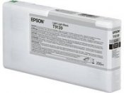 Bläckpatron EPSON C13T913900 L-L-Svart
