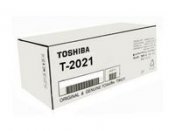 Toner TOSHIBA T2021 Svart
