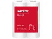 Hushållspapper KATRIN Classic 360 12/FP