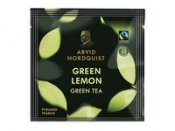 Te AN Green Lemon, green tea 40/FP
