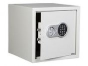 Säkerhetsbox PU1E Håbeco 200x310x200mm