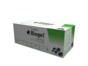 Op-handske Biogel Dental 8,5 10/FP