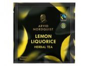 Te AN Lemon Liquorice, herbal tea 40/FP