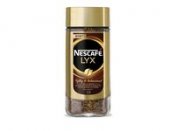 Kaffe NESCAFE Lyx 100g