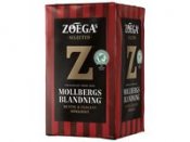 Kaffe ZOÉGAS Mollbergs blandning 450g