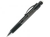 Stiftpenna Grip Plus 0,7 mm Svart Met.