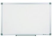Whiteboard NOBO 60x45 emalj