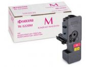 Toner KYOCERA TK-5220M Magenta