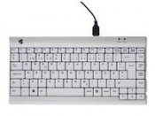Tangentbord ERGOTIGHT Mini Keyboard 2