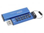 USB-Minne KINGSTON DT2000 16GB Encrypted