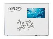 PREMIUM PLUS whiteboard 90x120cm