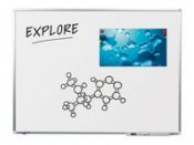 PREMIUM PLUS whiteboard 90x180cm