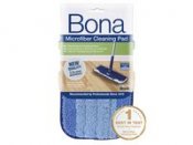 Mopp BONA MICROFIBER CLEANING