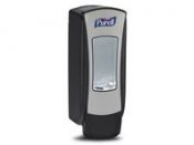 Dispenser PURELL ADX-12 krom/sv. 1200ml