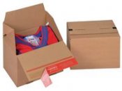 PaketlÃ¥da COLOMPAC 195x145x140mm 20/FP