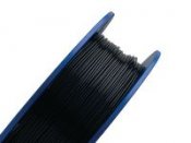 Filament till 3D skrivare DREMEL svart