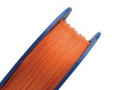 Filament till 3D skrivare DREMEL orange