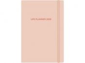 Life Planner apricot - 1274