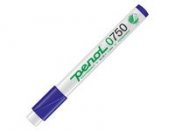 Märkpenna PENOL 0-750 perm 2-5mm blå