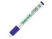 Märkpenna PENOL 0-700 perm 1,5mm blå