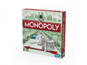 Spel Monopol från 8år
