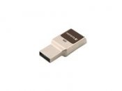 USB-Minne VERBATIM Fingerprint 64GB