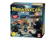 Spel Ninja Jakten