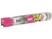 Plastfilm dispenserbox PE 30cmx30m