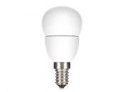LED-lampa Klot E14 5,5W(40W) 2700K
