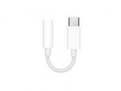 Adapter APPLE USB-C-3,5mm vit