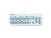 Tangentbord MEDIGENIC Essential normal