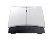 Kortläsare CHERRY ST-1144 vit/svart