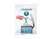 AvfallspÃ¥sar BRABANTIA W 5L 60/RL