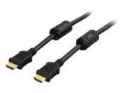 Kabel DELTACO HDMI Premium 2m