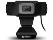 Webbkamera SANDBERG USB Saver